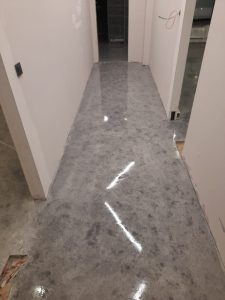 Pantene zemin kaplama özgün çalışmalarımız